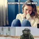 Strach pytać