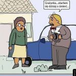 Otrzeć się o śmierć