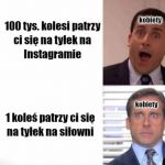 To nie to samo