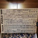 Puzzle dla szukających wyzwania