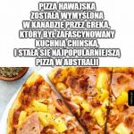 Kuchnia fusion