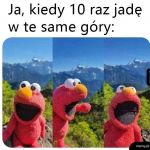Zawsze zachwycają