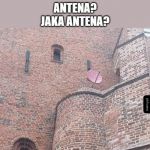 Mimikra architektoniczna