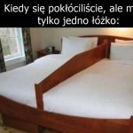 Kłótnia w związku