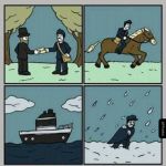 Wiadomości w dawnych czasach