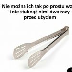 No nie da się