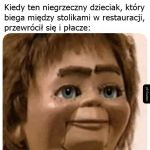 Jak mi przykro
