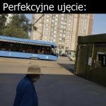 Idealne ujęcie