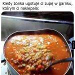 Garnek po przejściach
