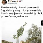 Urzekająca historia