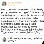 Soda oczyszczona do wszystkiego