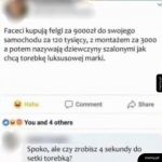 Faceci i samochody