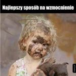 Najlepsze dla dzieci