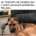 Chyba go to przerosło