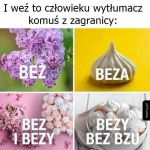 Językowe zawiłości