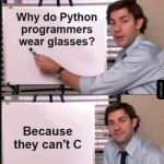 Suchar programistyczny