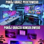 Pokój gracza