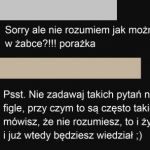 Żadna praca nie hańbi