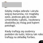 Patologiczne osobniki