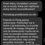 Fryzjerka z polecenia