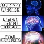 Niektórym nie da się pomóc..