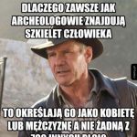 Nie wiem, choć się domyślam