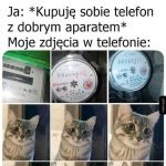 Zdjęcia w telefonie