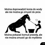 Pewne rzeczy się nie zmieniają