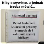 Że ludzie się nie wstydzą