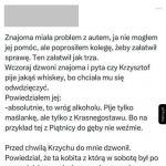 Prezent na podziękowanie