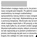 Terapia zadziałała