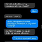 Biznesowa propozycja