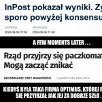 Rząd Tuska czuwa