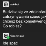 Zatrzymywanie czasu