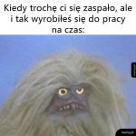 Udało się, ale jakim kosztem