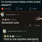 Co koniecznie trzeba zrobić