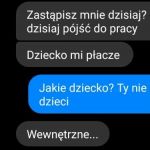 Wewnętrze dziecko `