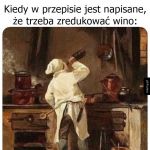 Już się robi