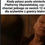 Chocież jednego