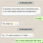 Wszystko się zgadza