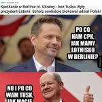 Jak miło?