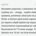 Kolejny idiota