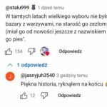 Piękna historia