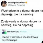 Ideał zdrowia psychicznego