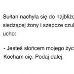 Wyznanie sułtana