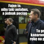 Jakie to fajne