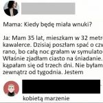 Inne priorytety w życiu