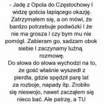 Warto być uprzejmym