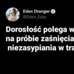 Dorosłość