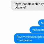 Życie rodzinne